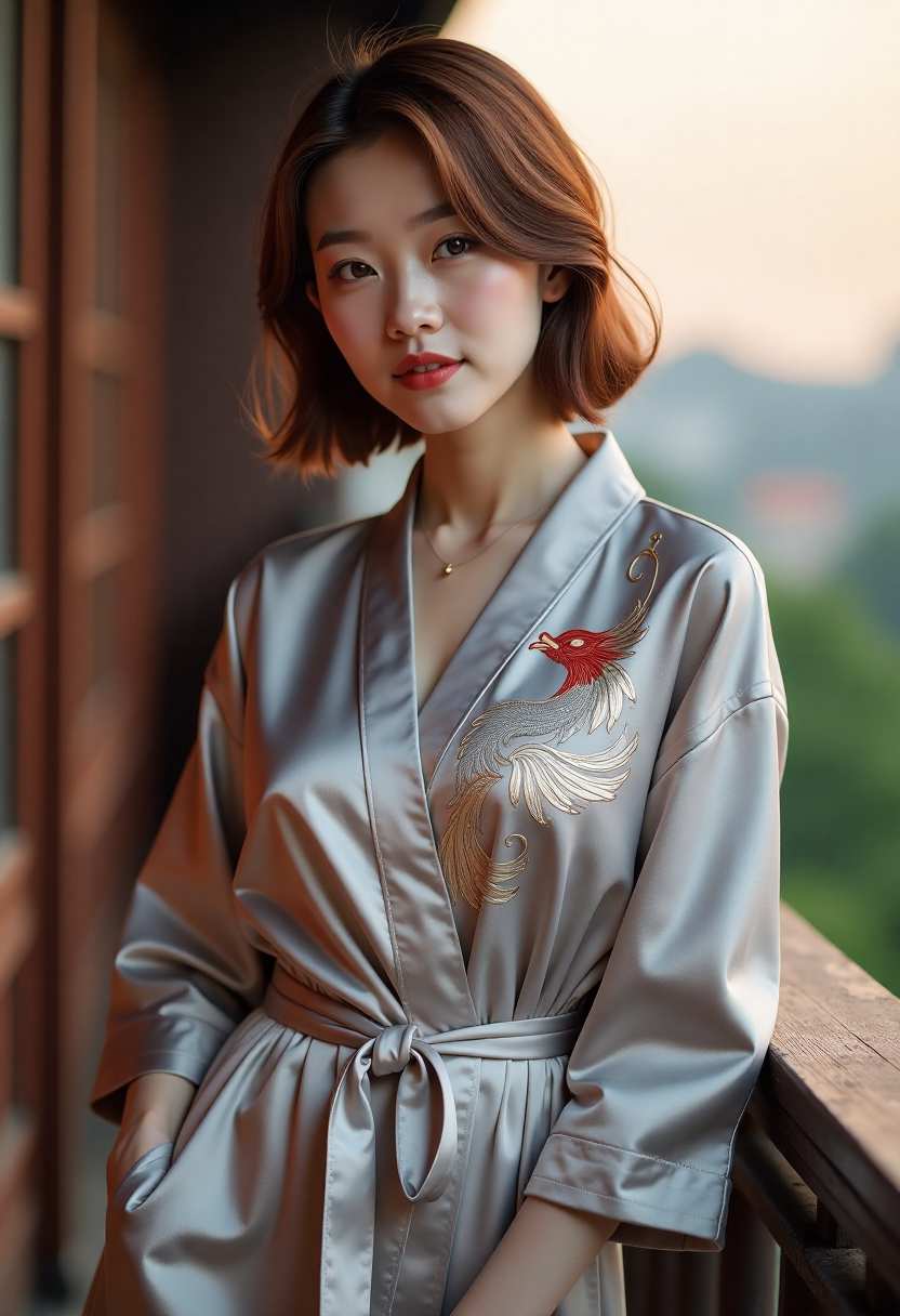 潮间带礁石与浅水